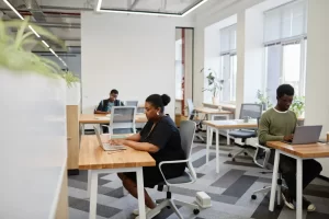 Coworking