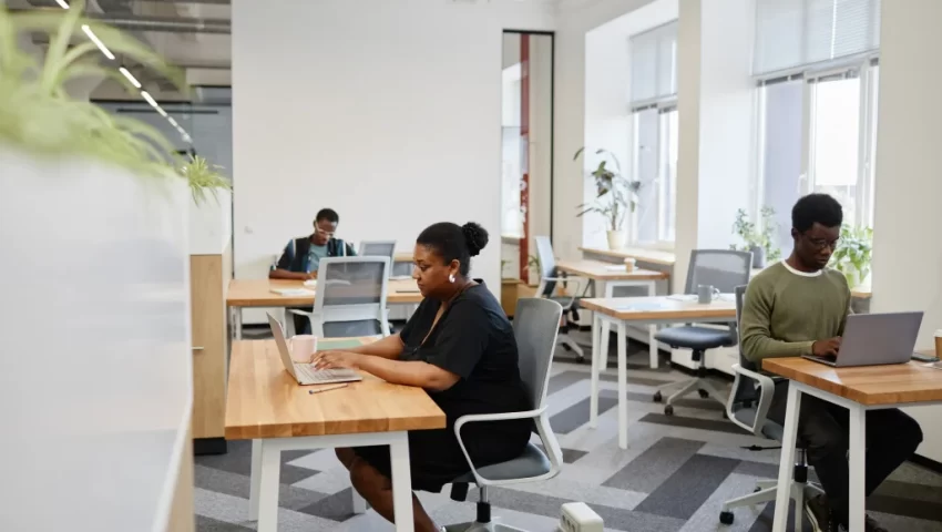 Coworking