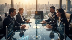 Commercial Investments