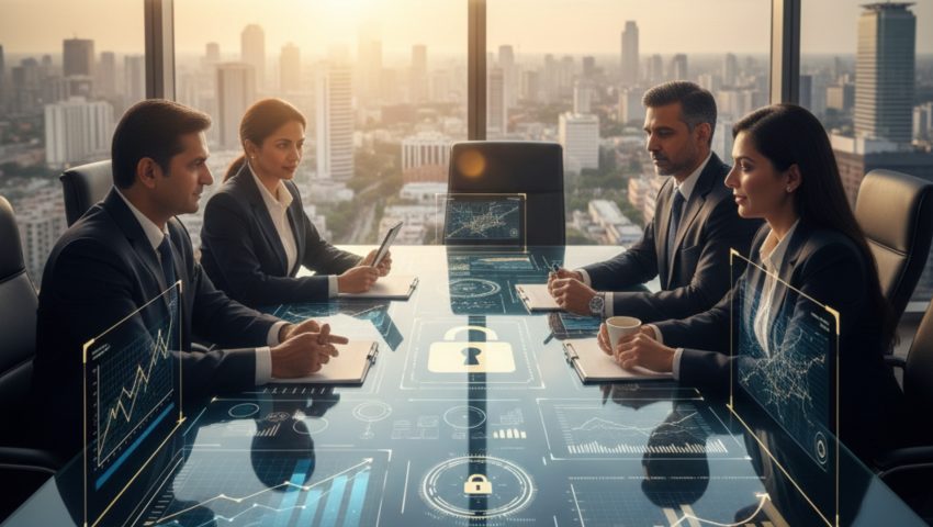 Commercial Investments